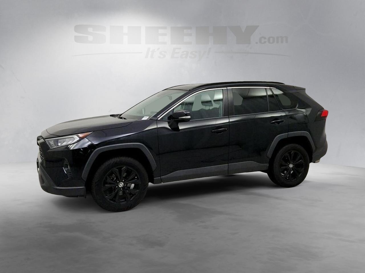 2020 Toyota RAV4 XLE Laurel MD