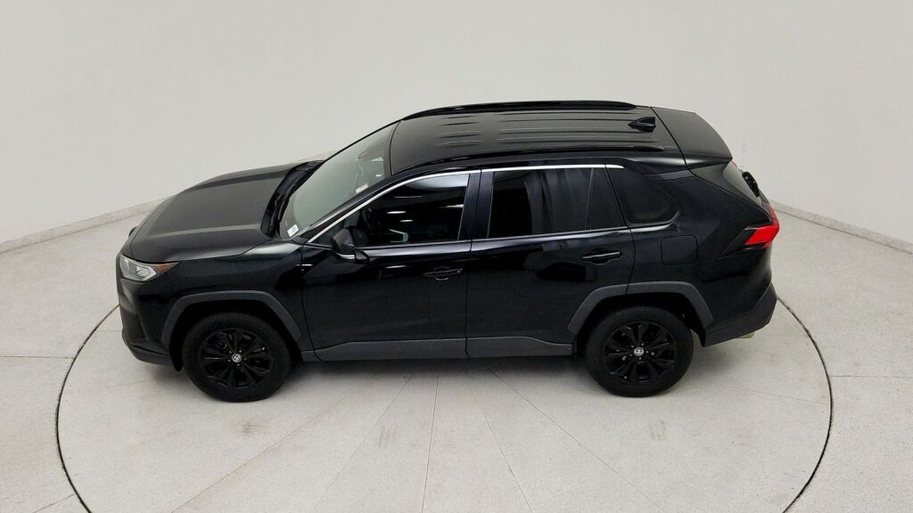2020 Toyota RAV4 XLE Laurel MD