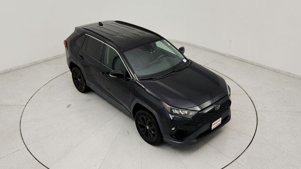 2020 Toyota RAV4 XLE Laurel MD