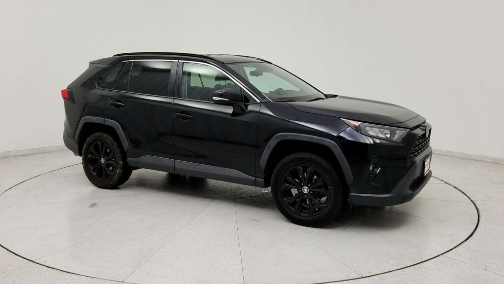 2020 Toyota RAV4 XLE Laurel MD