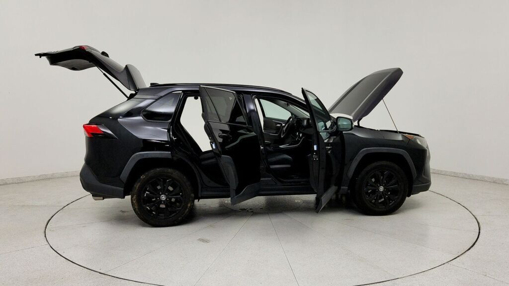 2020 Toyota RAV4 XLE Laurel MD