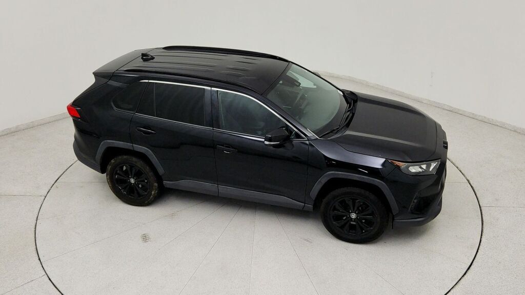 2020 Toyota RAV4 XLE Laurel MD