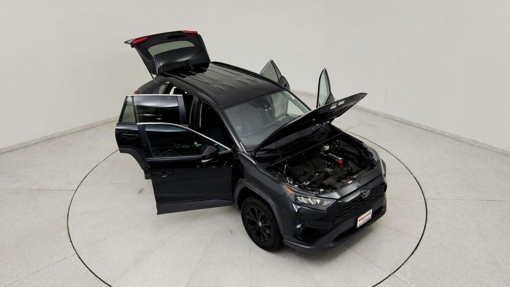 2020 Toyota RAV4 XLE Laurel MD