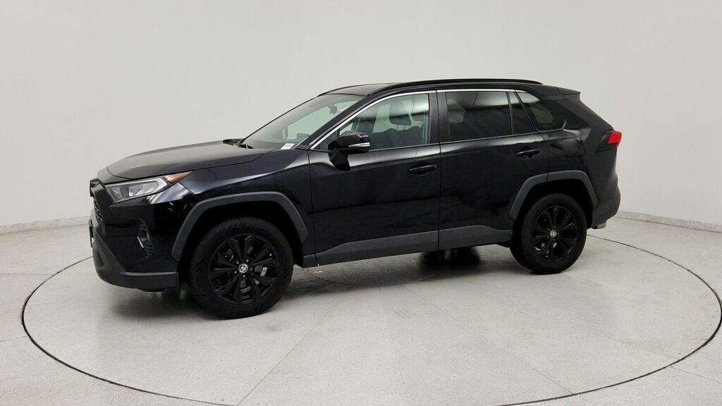 2020 Toyota RAV4 XLE Laurel MD