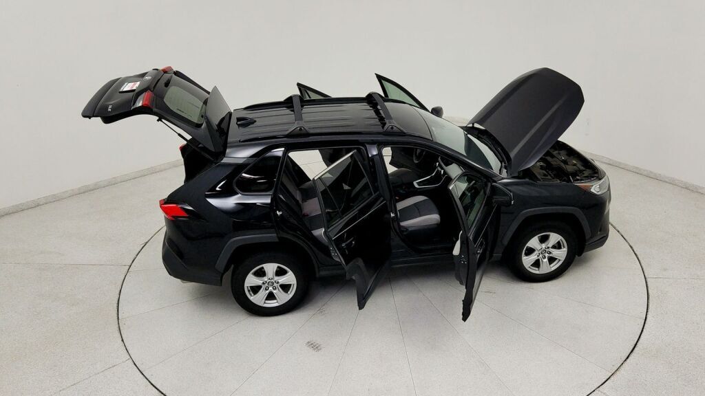 2020 Toyota RAV4 XLE Laurel MD