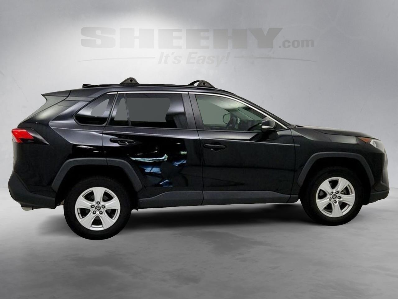 2020 Toyota RAV4 XLE Laurel MD