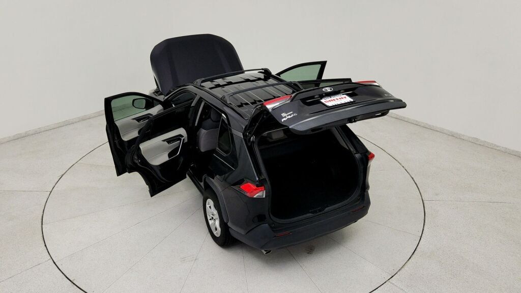 2020 Toyota RAV4 XLE Laurel MD