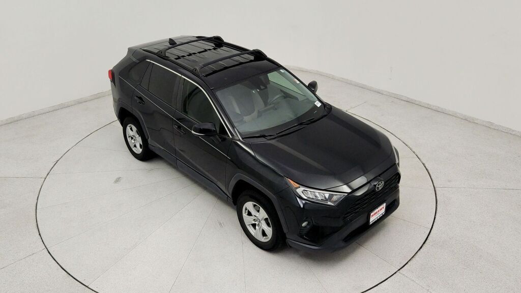 2020 Toyota RAV4 XLE Laurel MD