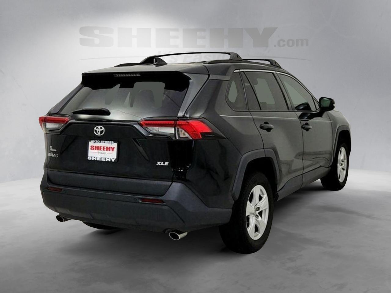 2020 Toyota RAV4 XLE Laurel MD