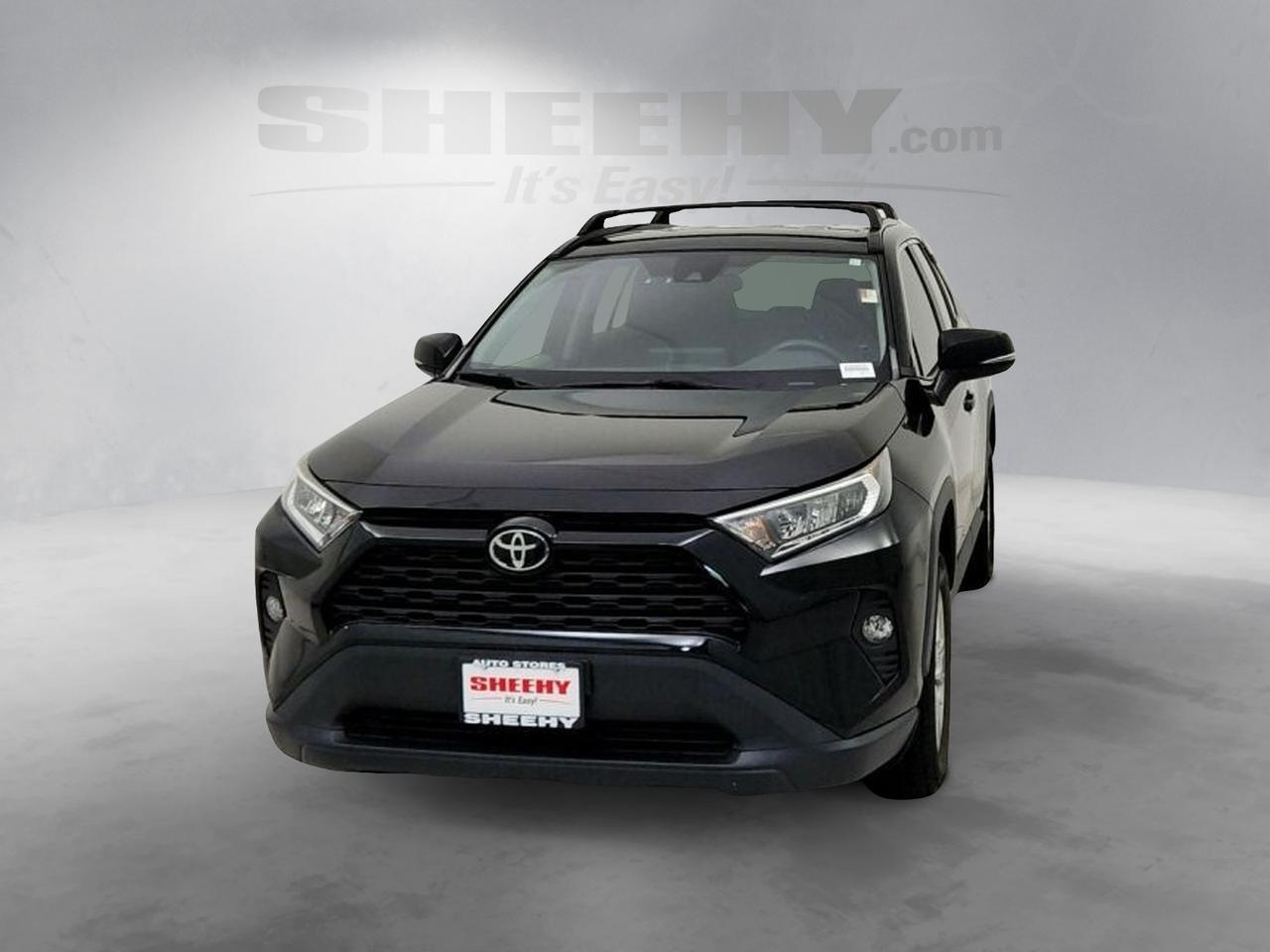 2020 Toyota RAV4 XLE Laurel MD