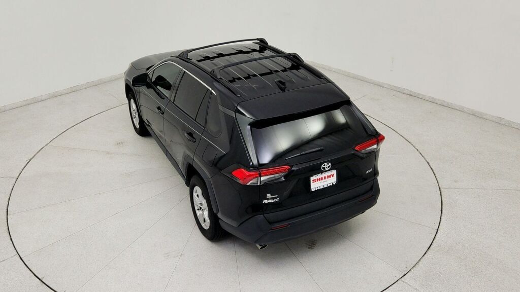 2020 Toyota RAV4 XLE Laurel MD