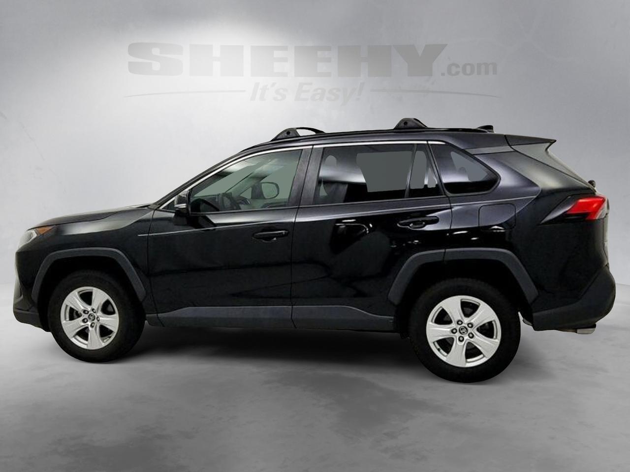 2020 Toyota RAV4 XLE Laurel MD