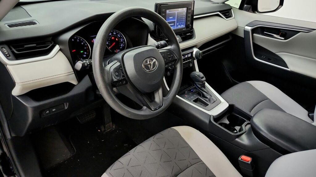 2020 Toyota RAV4 XLE Laurel MD