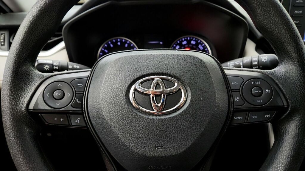 2020 Toyota RAV4 XLE Laurel MD
