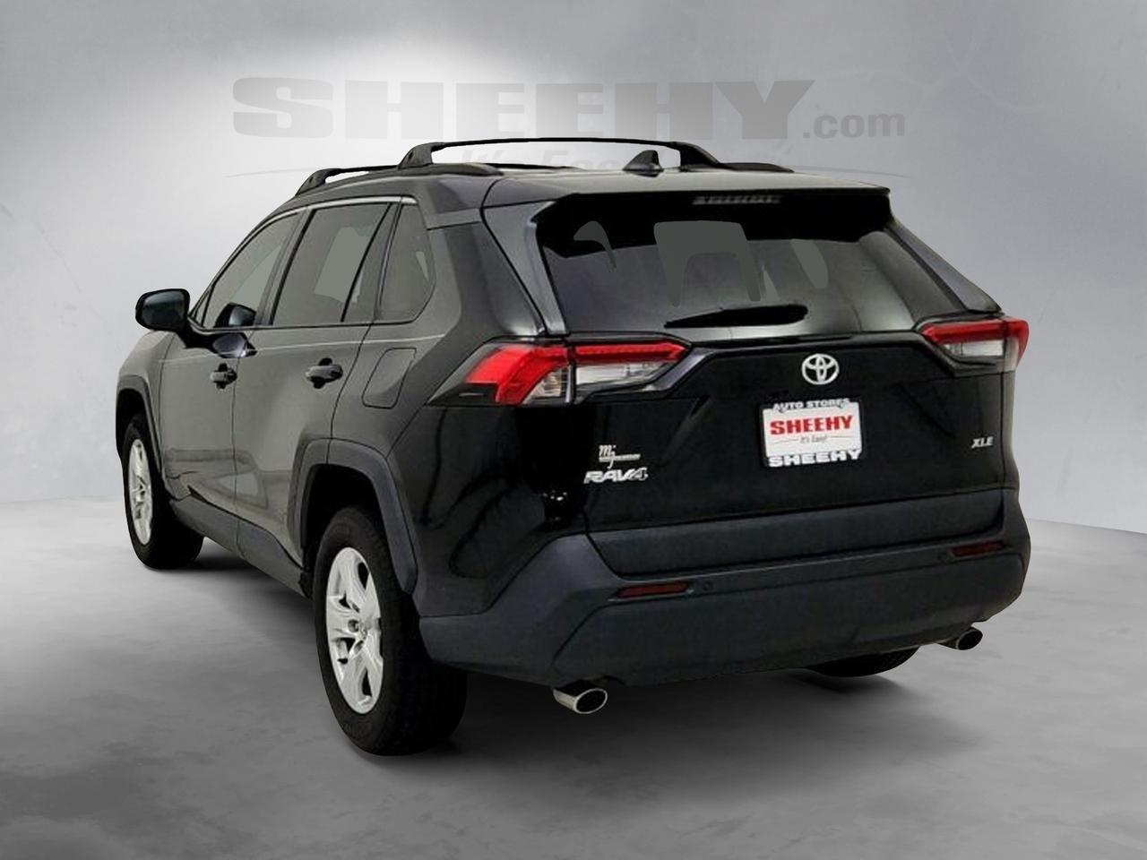 2020 Toyota RAV4 XLE Laurel MD