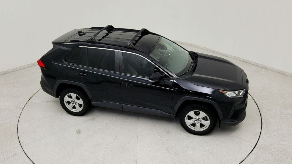 2020 Toyota RAV4 XLE Laurel MD