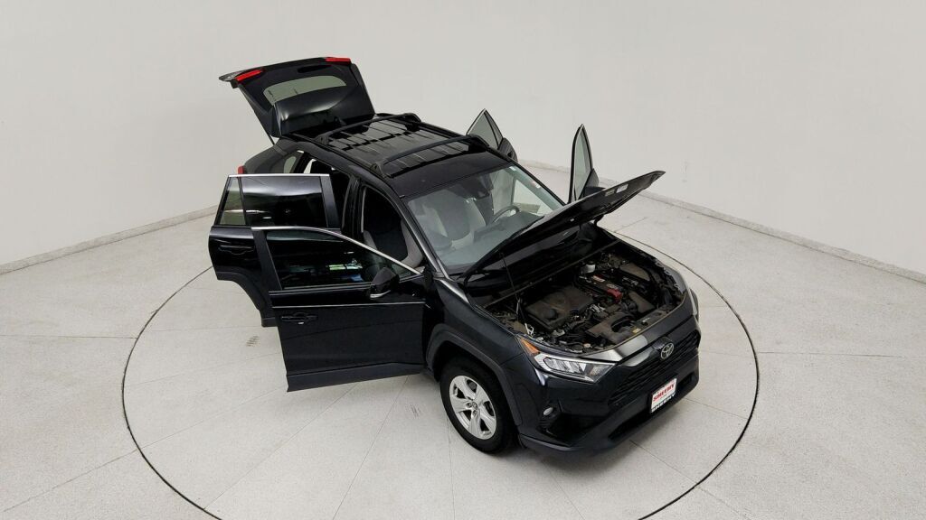 2020 Toyota RAV4 XLE Laurel MD