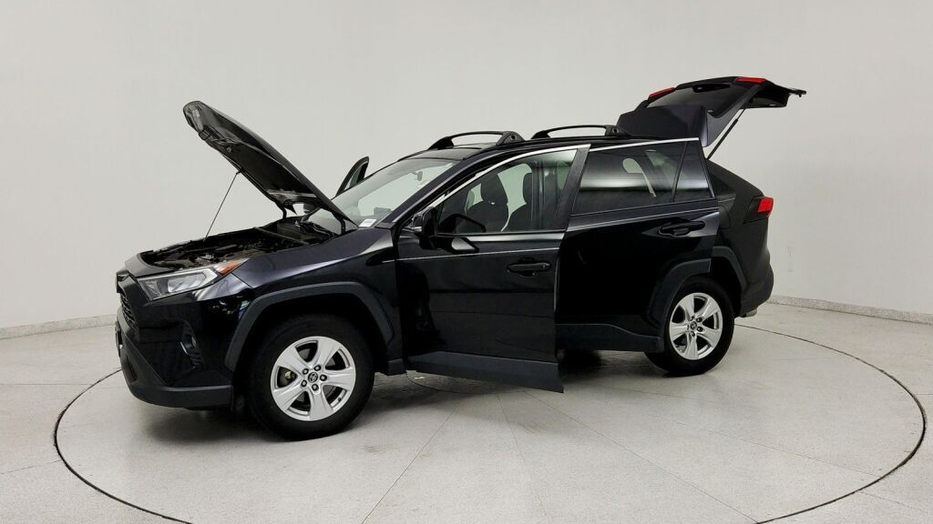 2020 Toyota RAV4 XLE Laurel MD