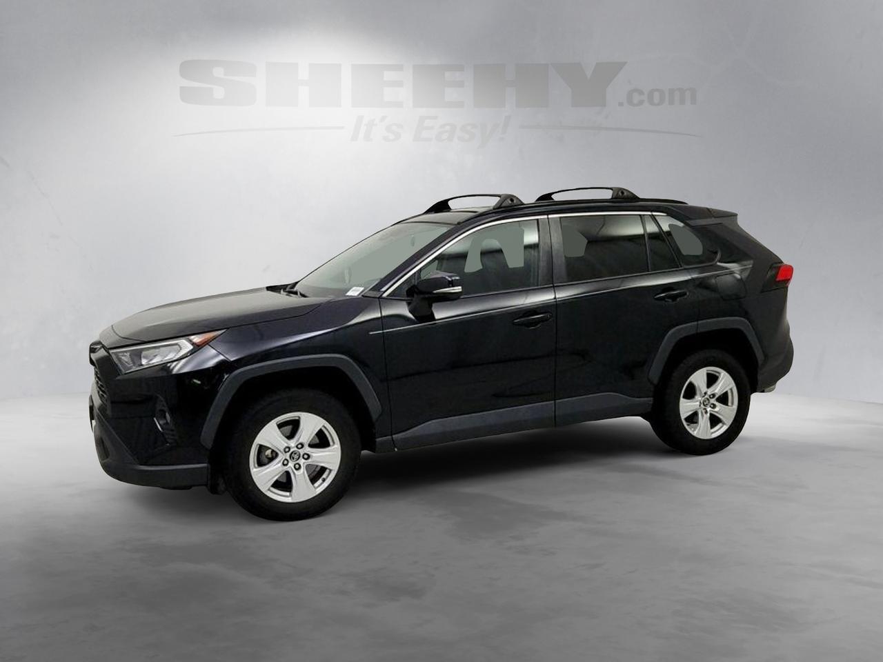 2020 Toyota RAV4 XLE Laurel MD