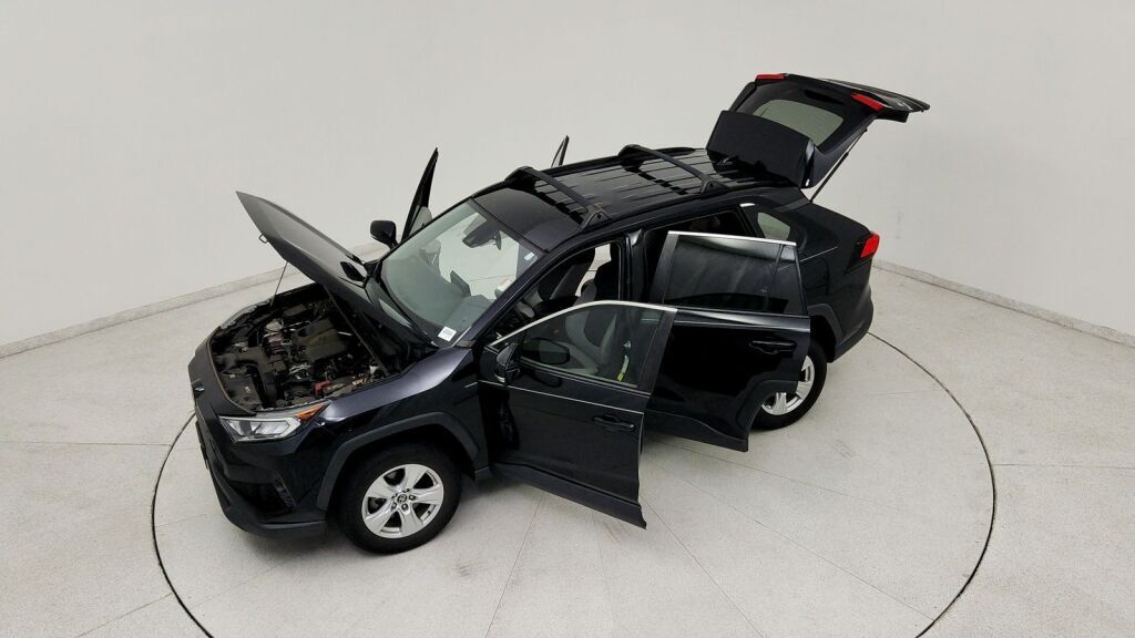 2020 Toyota RAV4 XLE Laurel MD