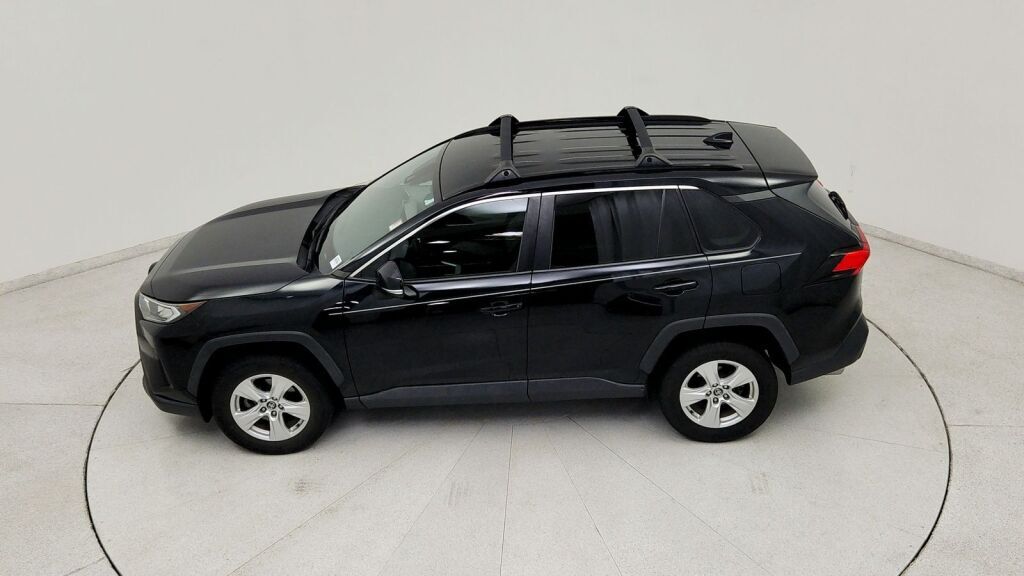 2020 Toyota RAV4 XLE Laurel MD