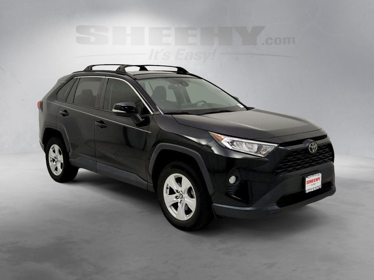 2020 Toyota RAV4 XLE Laurel MD