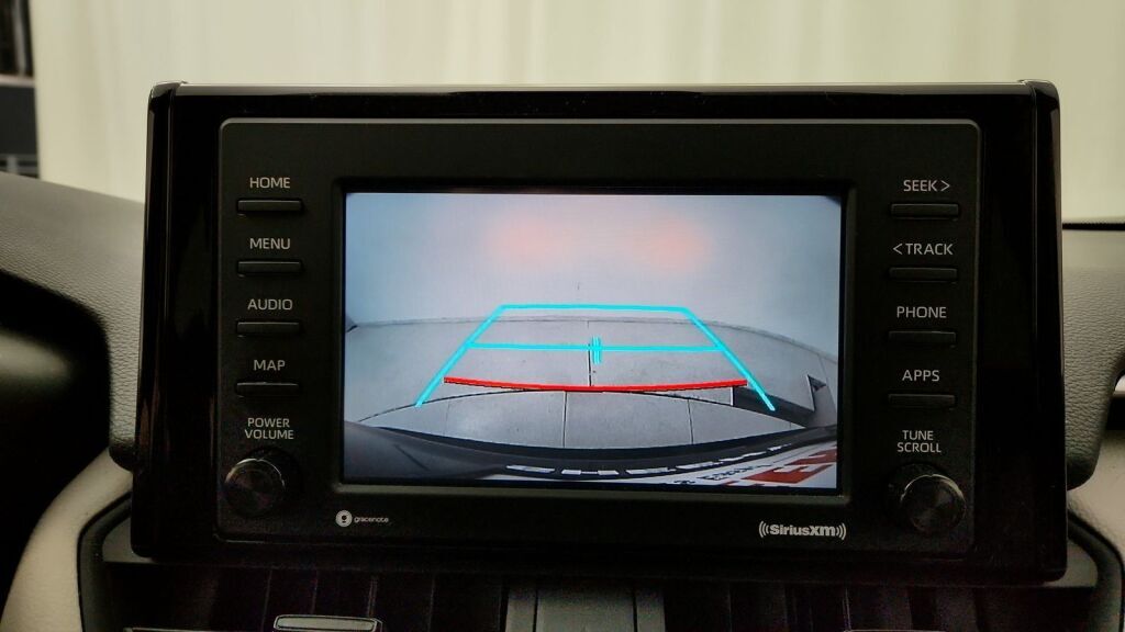 2020 Toyota RAV4 XLE Laurel MD