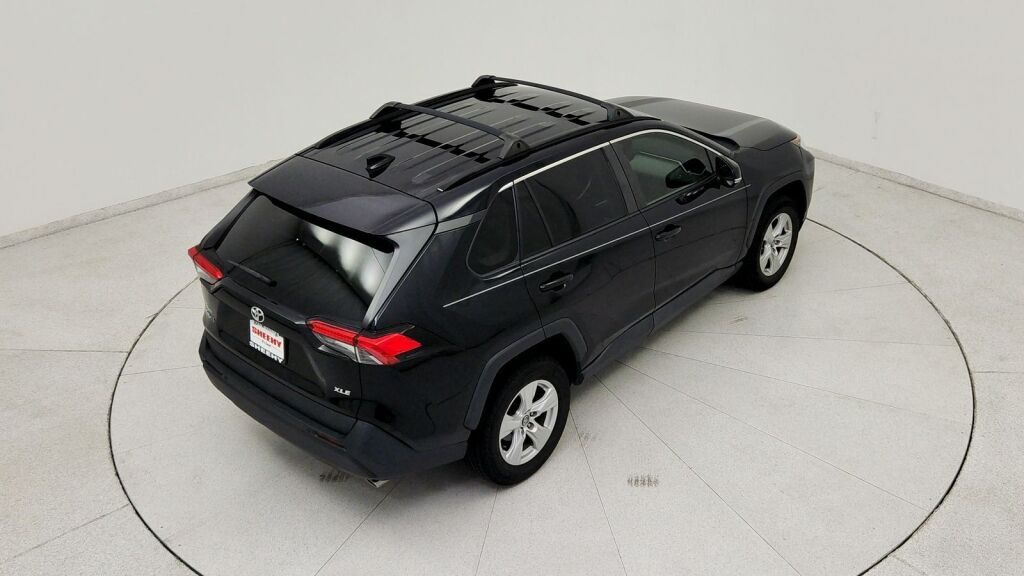2020 Toyota RAV4 XLE Laurel MD