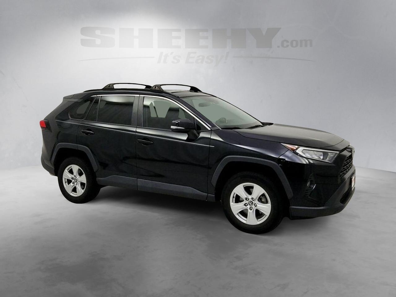 2020 Toyota RAV4 XLE Laurel MD