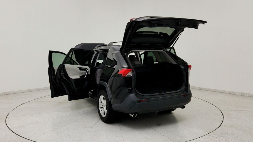 2020 Toyota RAV4 XLE Laurel MD