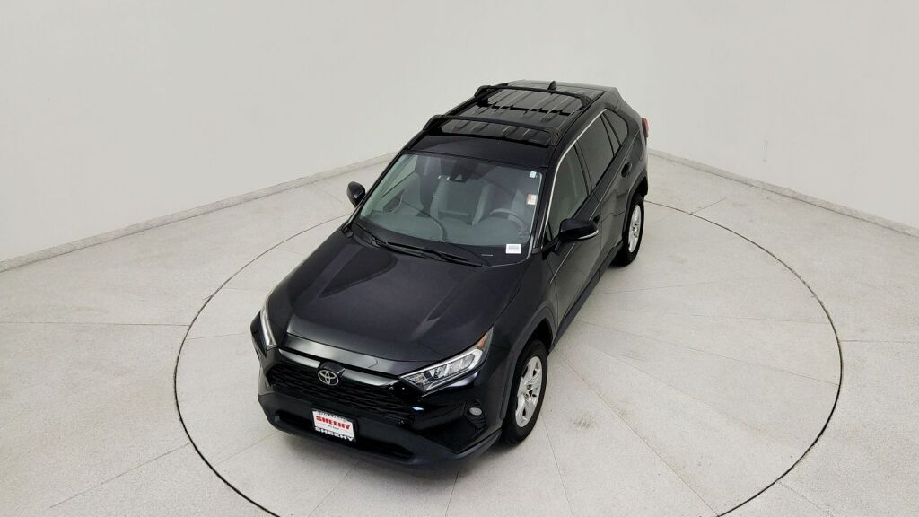 2020 Toyota RAV4 XLE Laurel MD