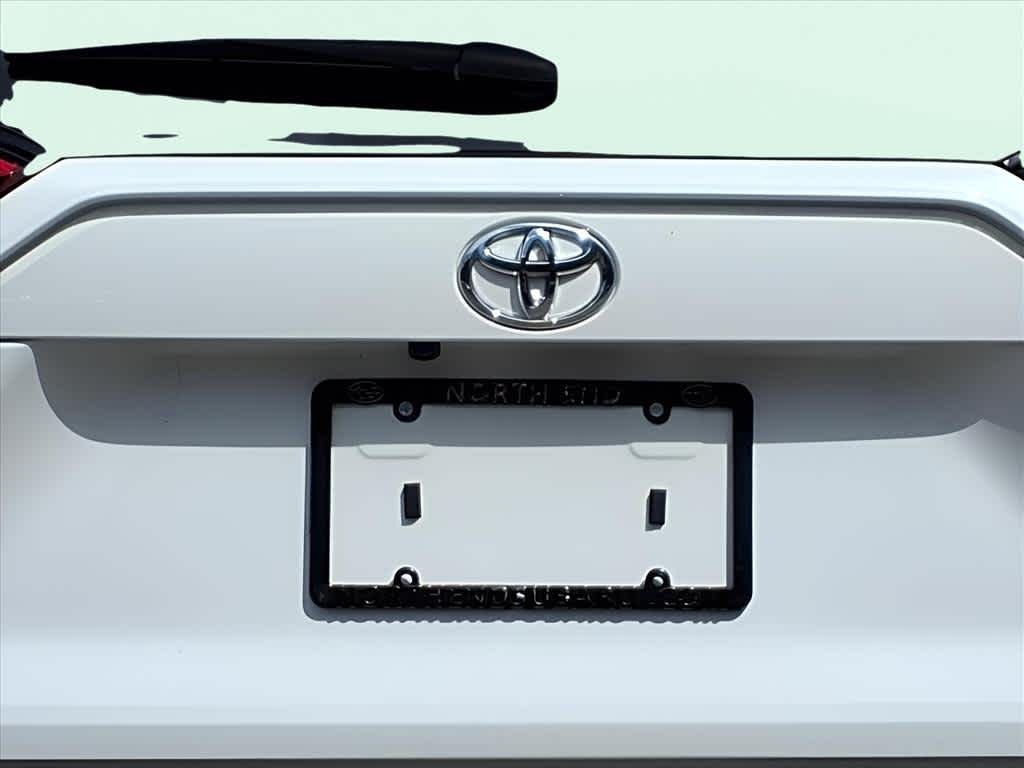 2020 Toyota RAV4 XLE Lunenburg MA