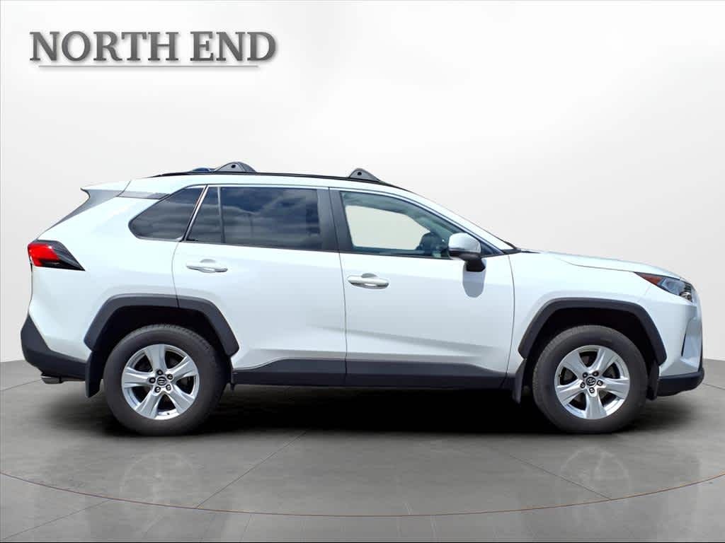 2020 Toyota RAV4 XLE Lunenburg MA