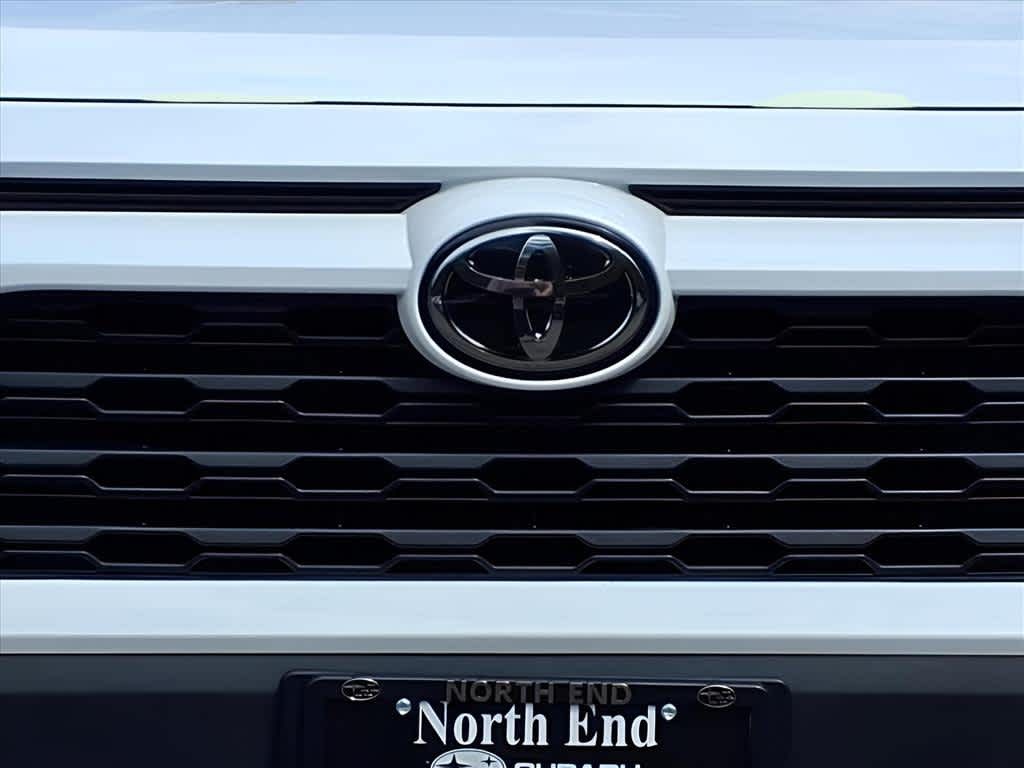 2020 Toyota RAV4 XLE Lunenburg MA