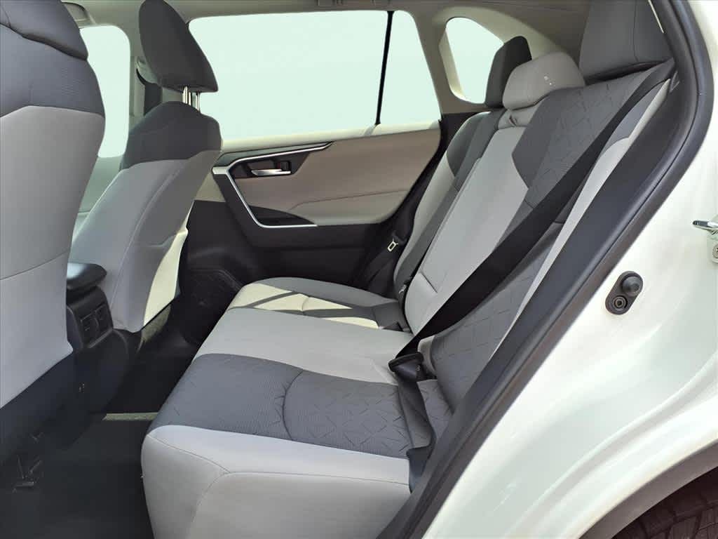 2020 Toyota RAV4 XLE Lunenburg MA