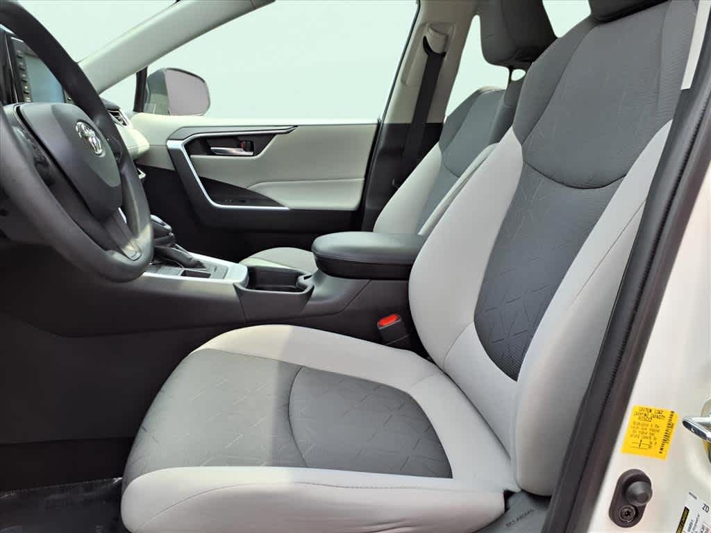 2020 Toyota RAV4 XLE Lunenburg MA