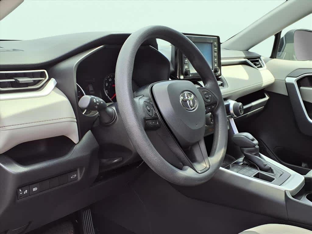 2020 Toyota RAV4 XLE Lunenburg MA