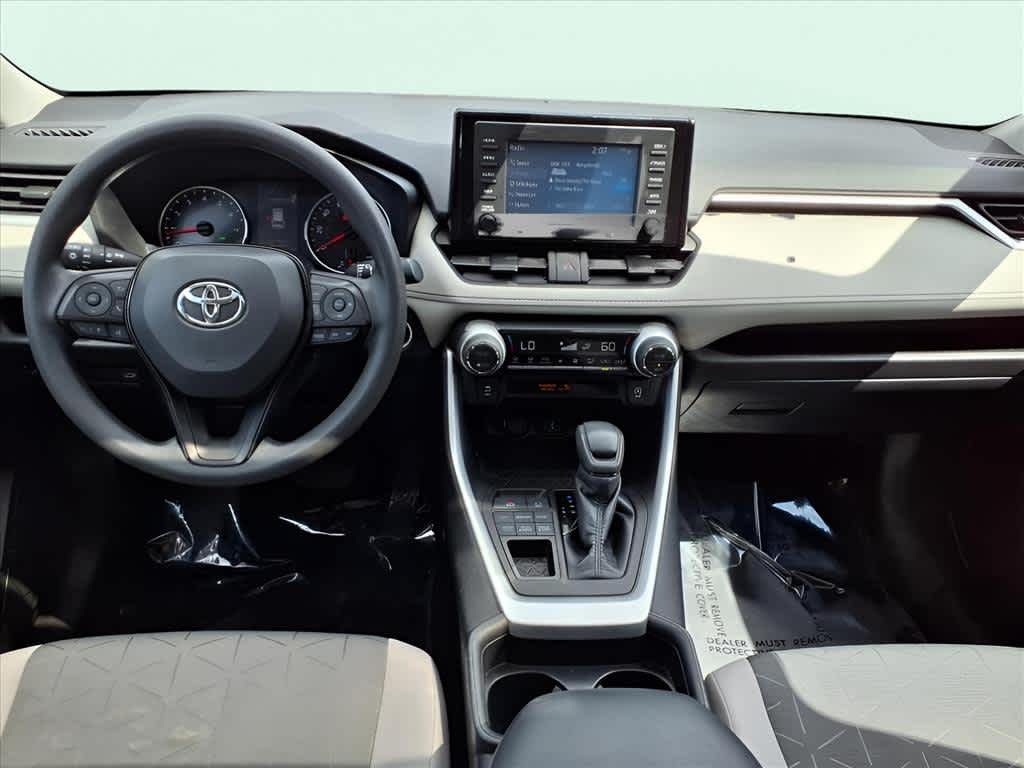 2020 Toyota RAV4 XLE Lunenburg MA