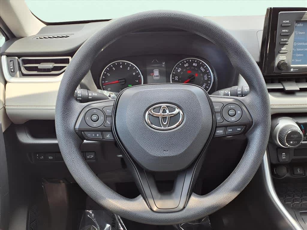 2020 Toyota RAV4 XLE Lunenburg MA