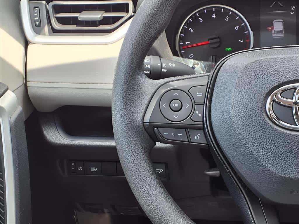 2020 Toyota RAV4 XLE Lunenburg MA