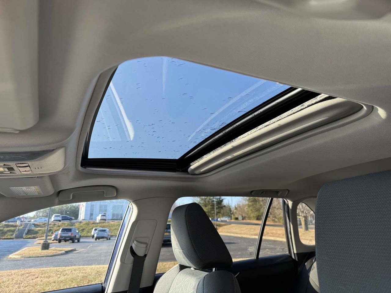 2020 Toyota RAV4 XLE Fredericksburg VA