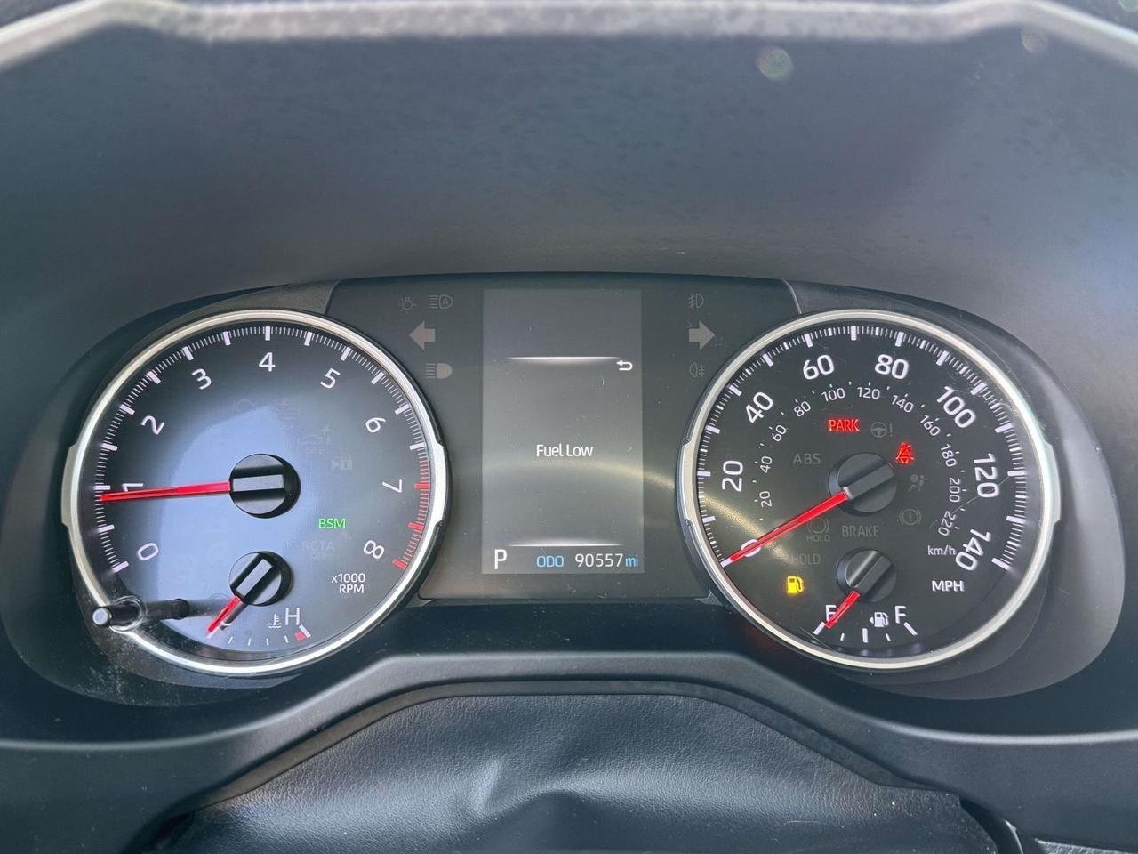 2020 Toyota RAV4 XLE Fredericksburg VA