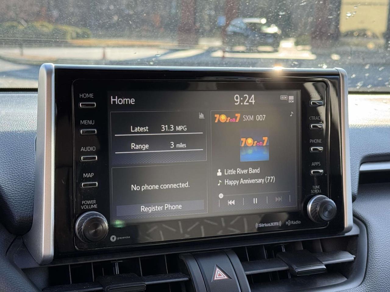 2020 Toyota RAV4 XLE Fredericksburg VA