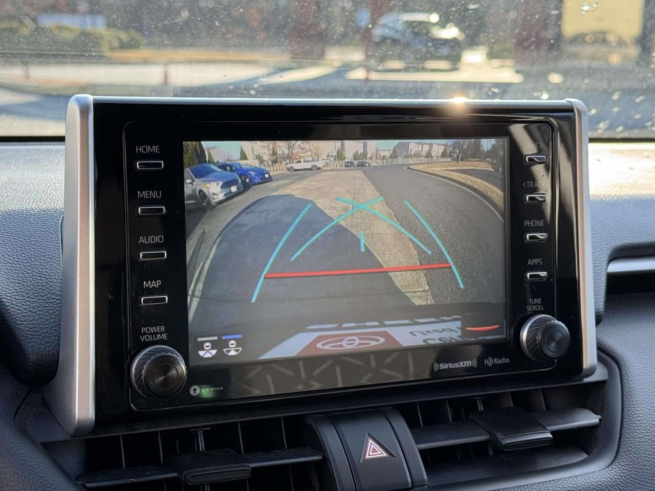 2020 Toyota RAV4 XLE Fredericksburg VA