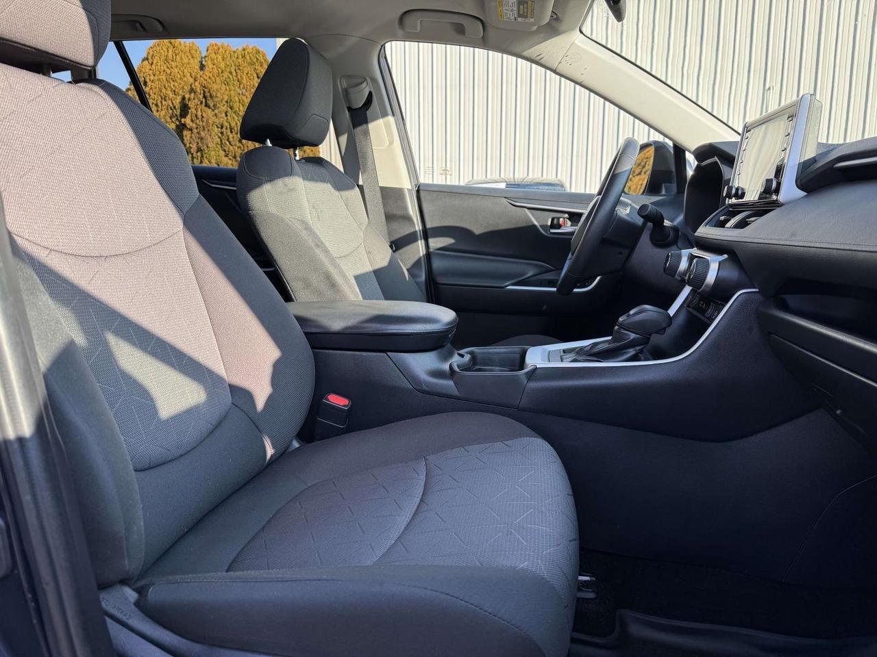 2020 Toyota RAV4 XLE Fredericksburg VA