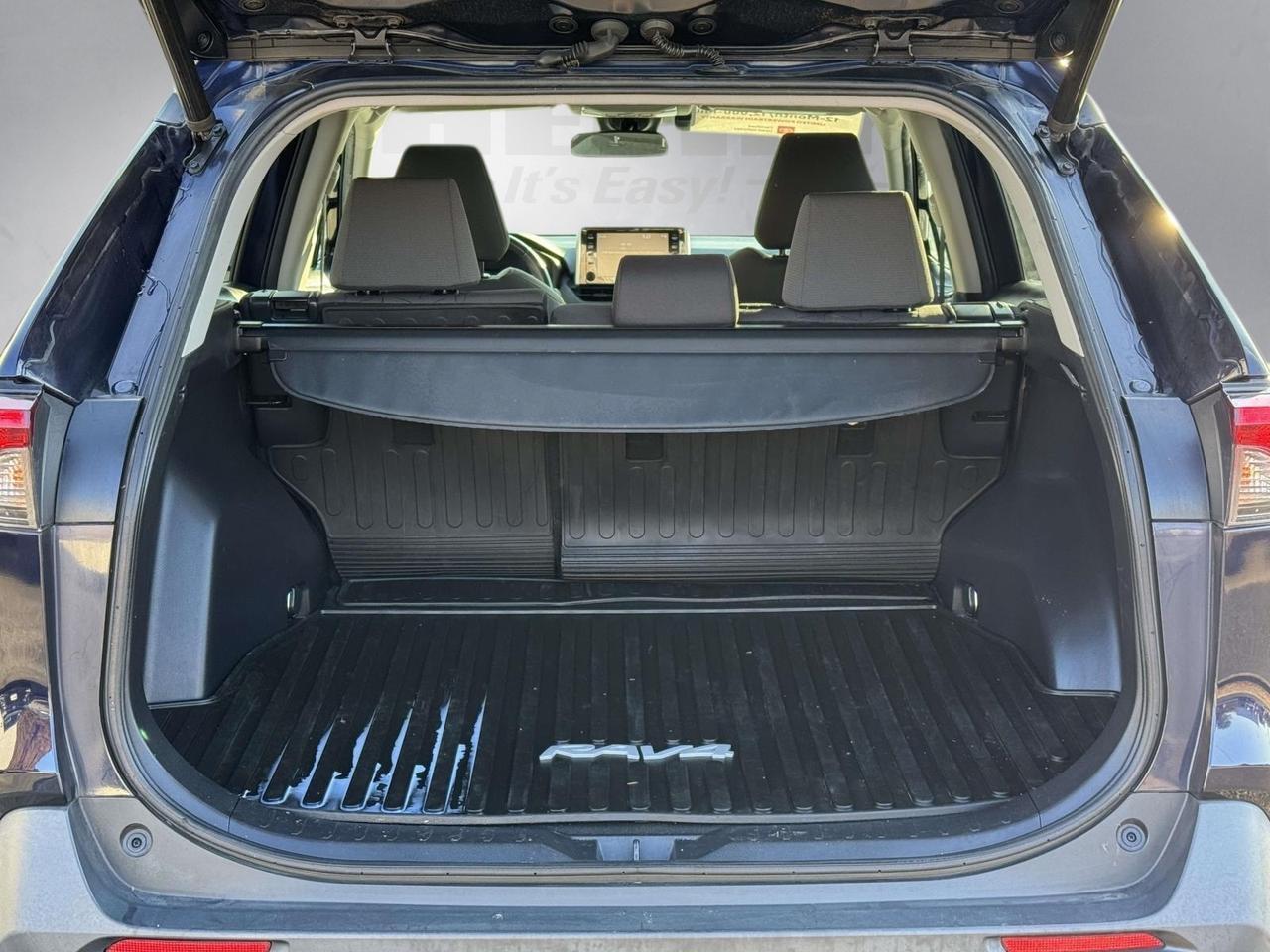 2020 Toyota RAV4 XLE Fredericksburg VA