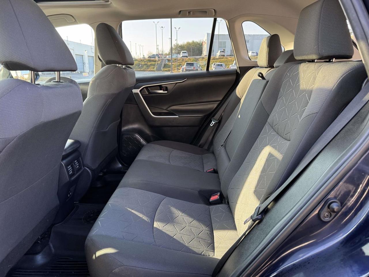 2020 Toyota RAV4 XLE Fredericksburg VA