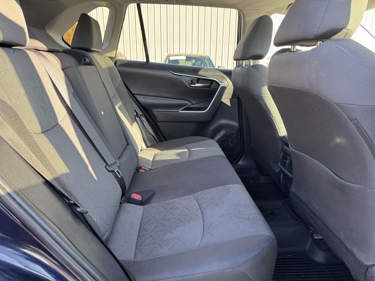 2020 Toyota RAV4 XLE Fredericksburg VA