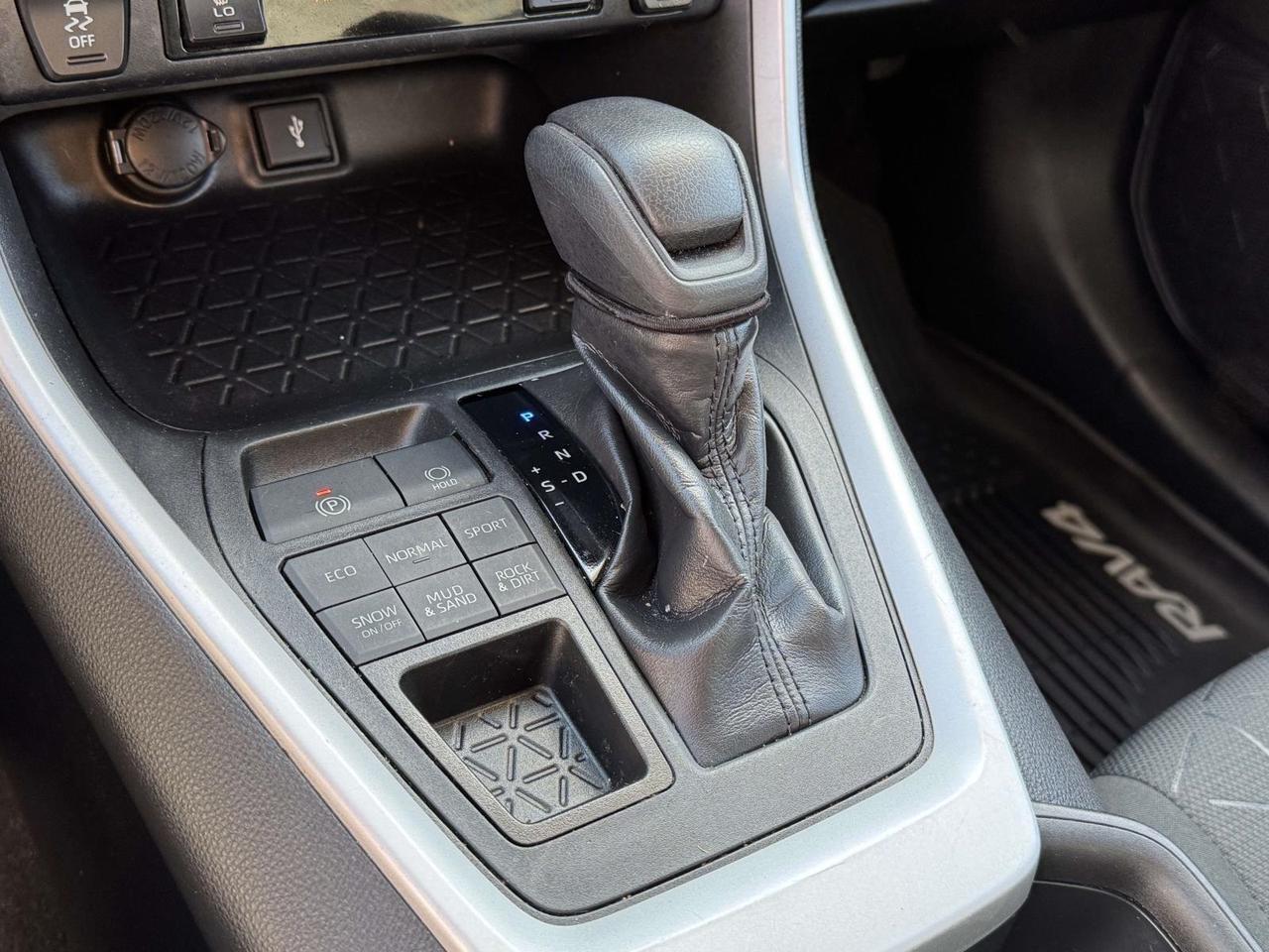 2020 Toyota RAV4 XLE Fredericksburg VA