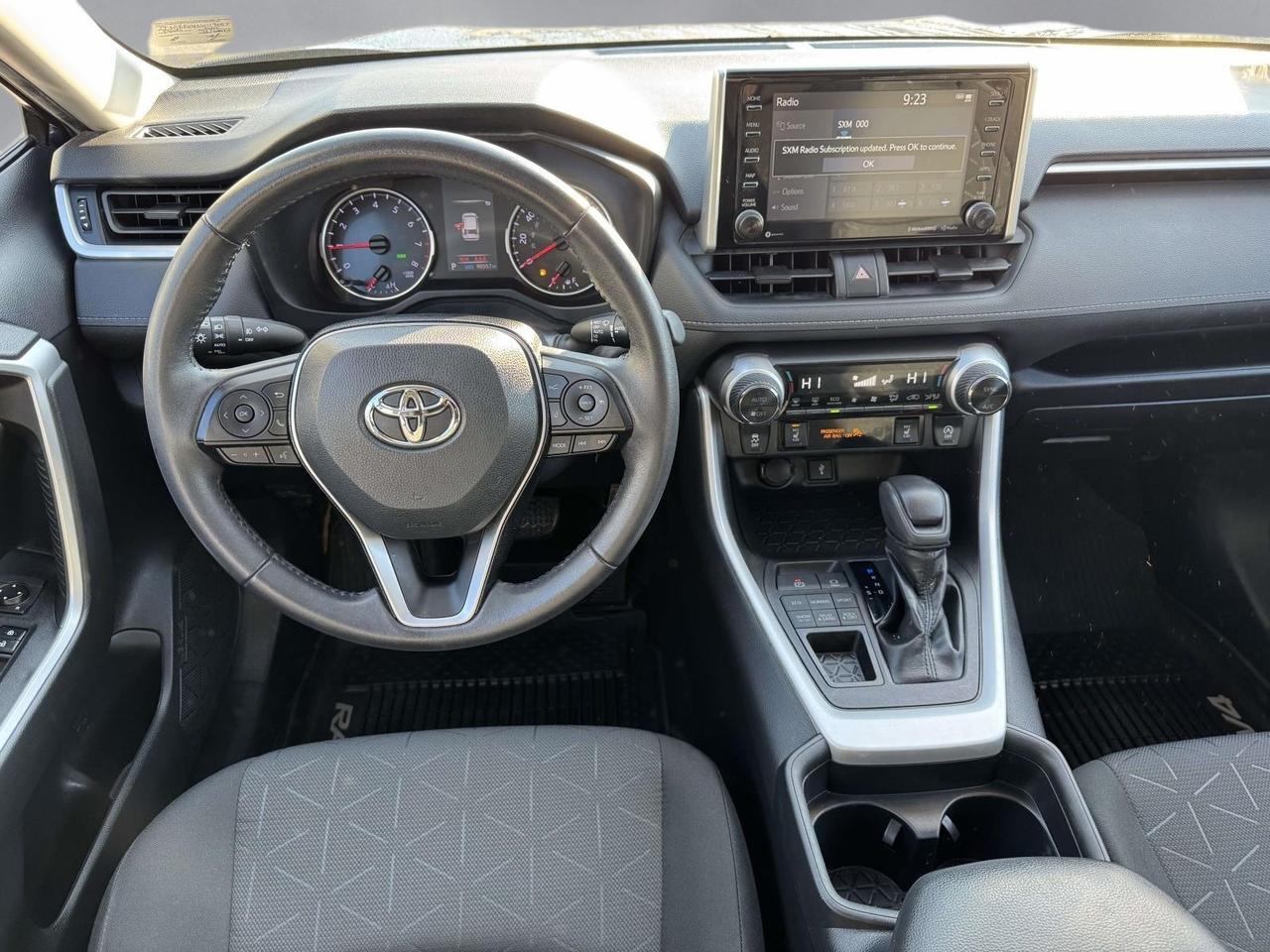 2020 Toyota RAV4 XLE Fredericksburg VA